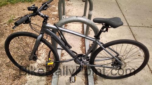Raleigh Misceo 3.0 specs and reviews 